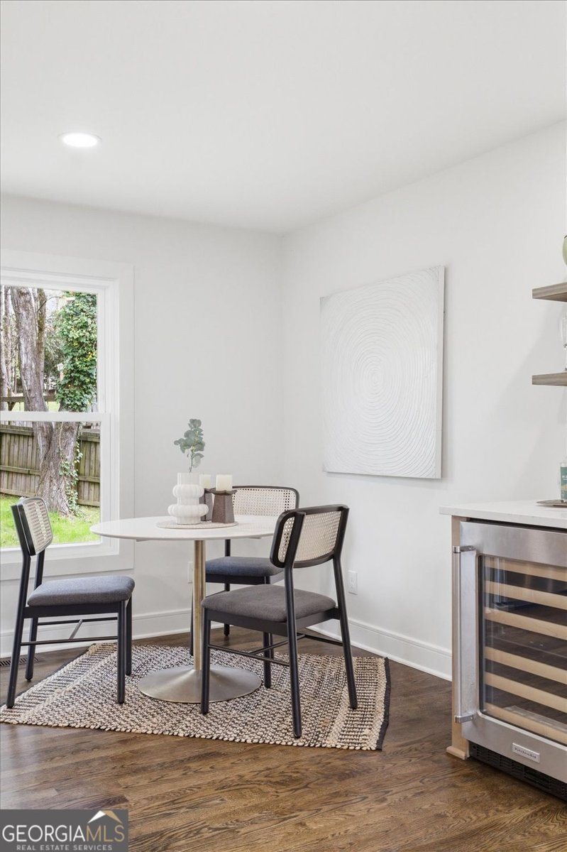 3829 Fox Hills Drive Marietta - Photo 16