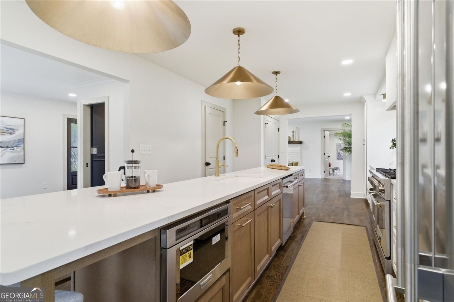 3829 Fox Hills Drive Marietta - Photo 18