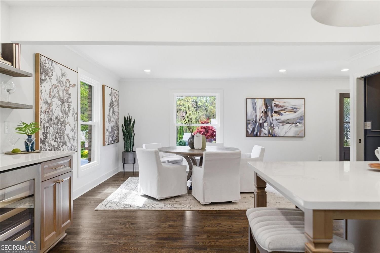 3829 Fox Hills Drive Marietta - Photo 19