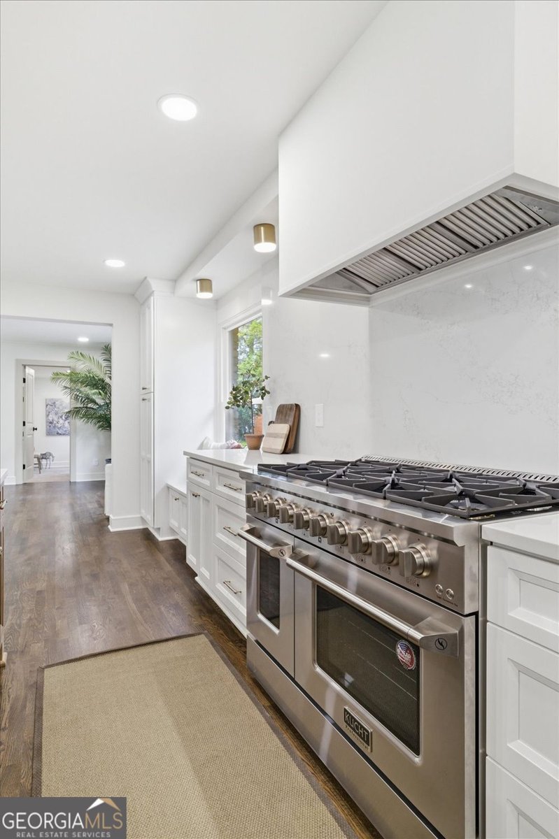 3829 Fox Hills Drive Marietta - Photo 20