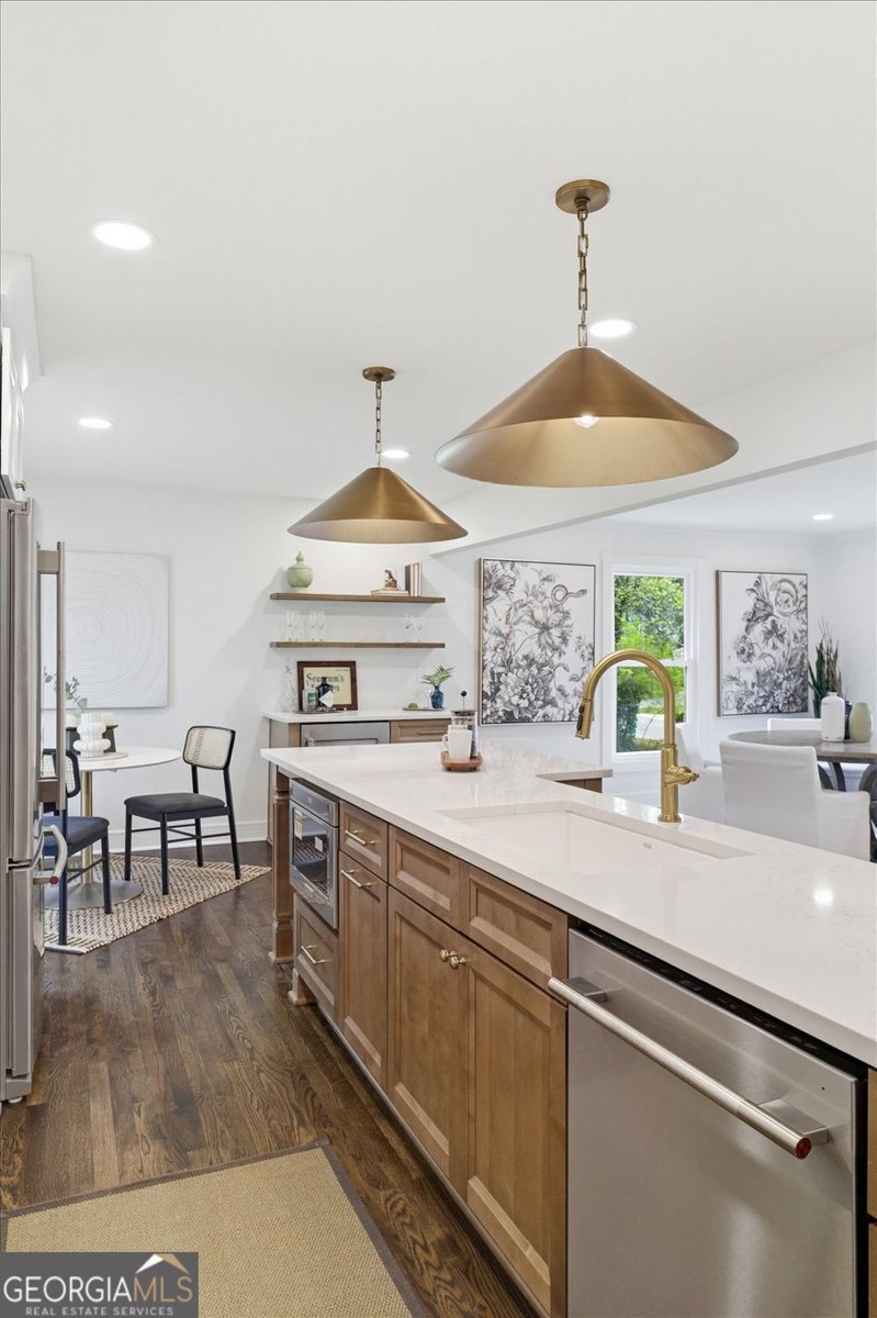 3829 Fox Hills Drive Marietta - Photo 21