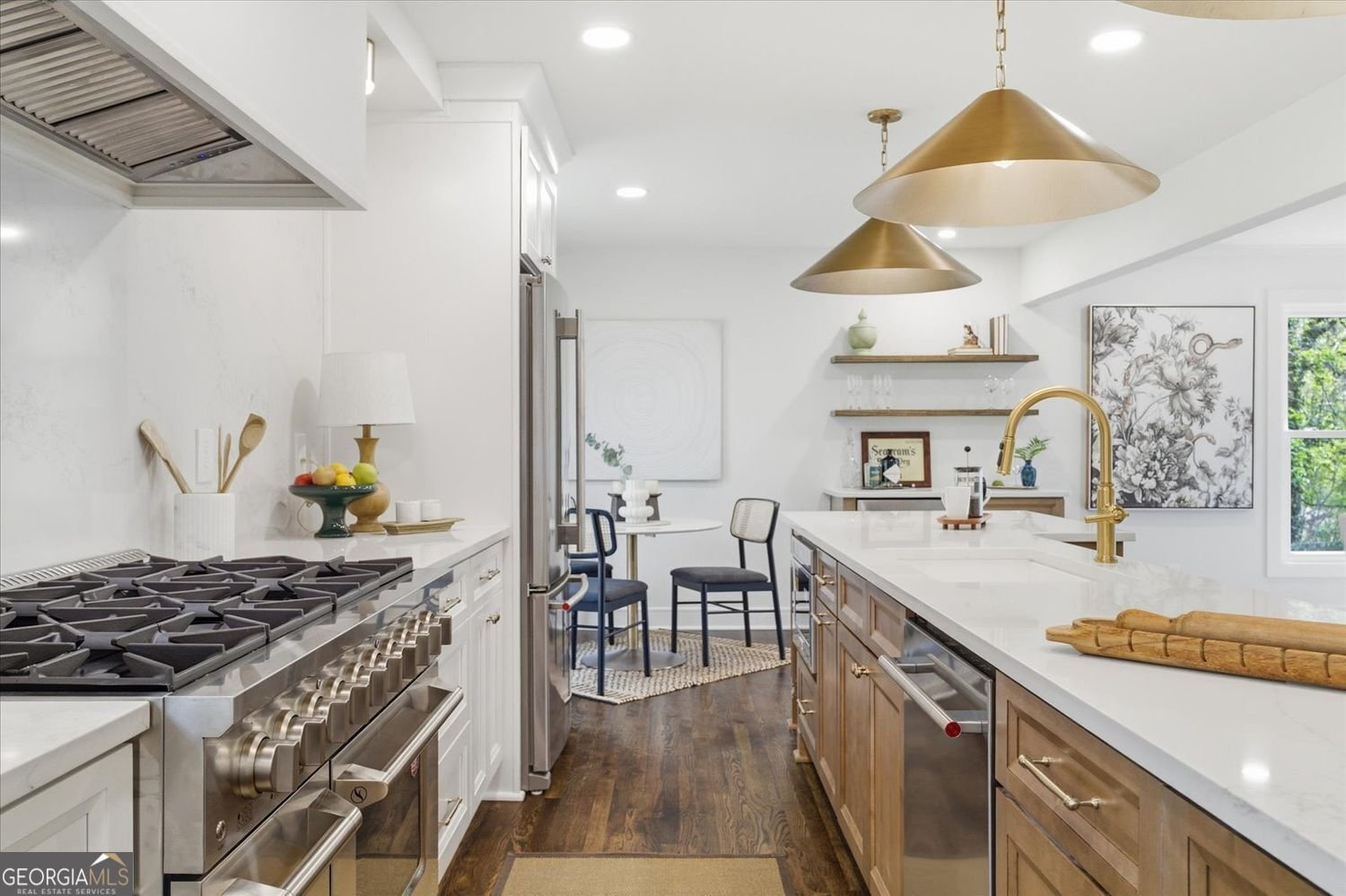 3829 Fox Hills Drive Marietta - Photo 22