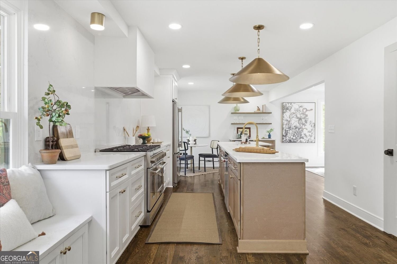 3829 Fox Hills Drive Marietta - Photo 24