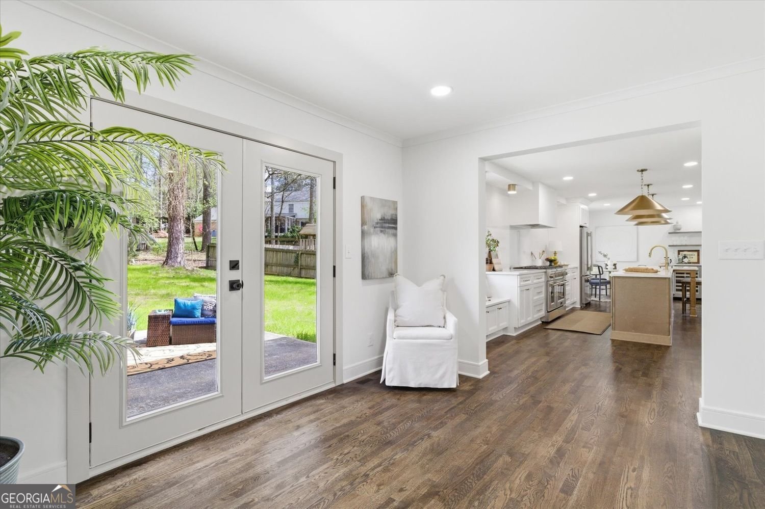 3829 Fox Hills Drive Marietta - Photo 25