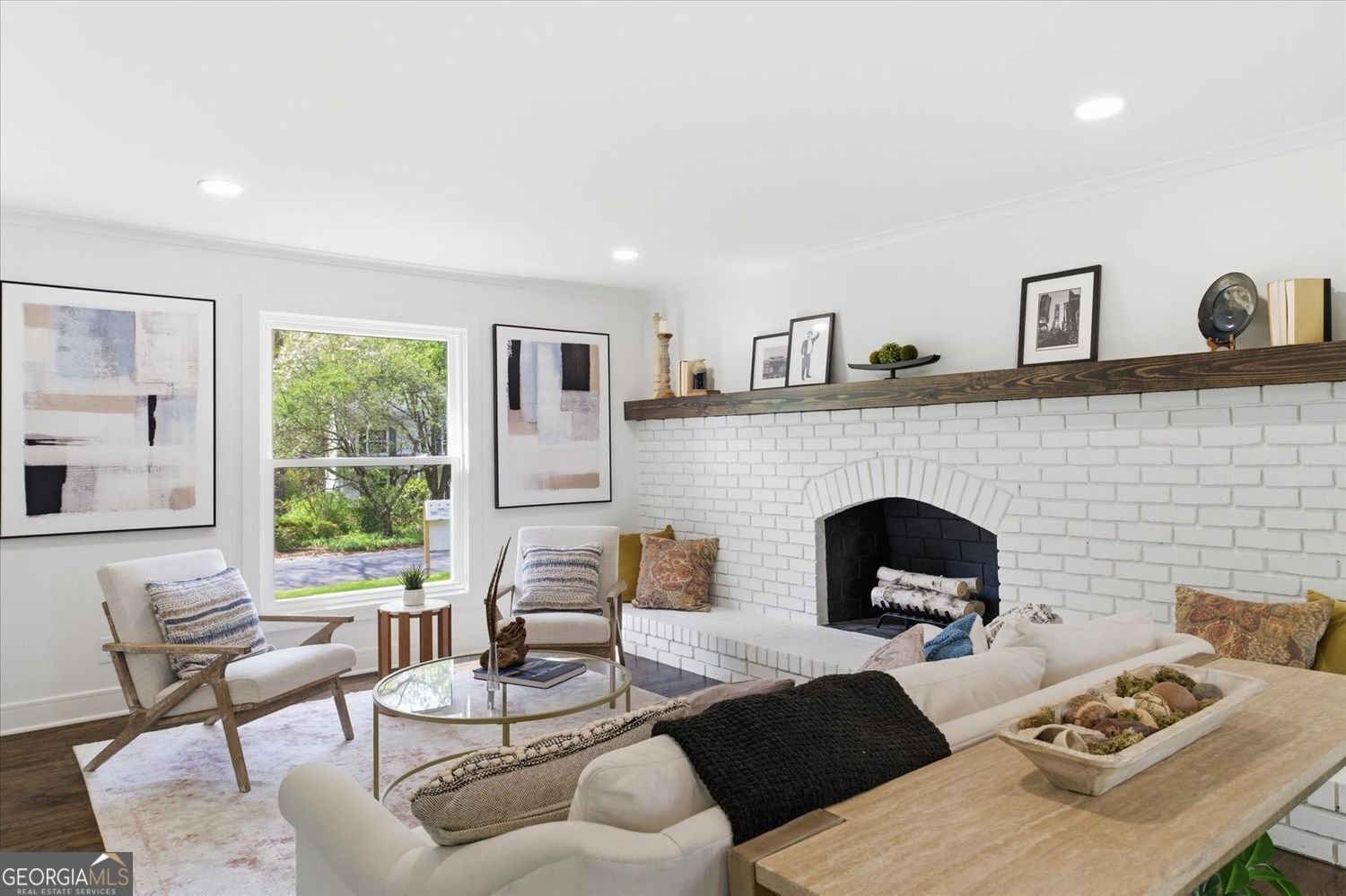 3829 Fox Hills Drive Marietta - Photo 26