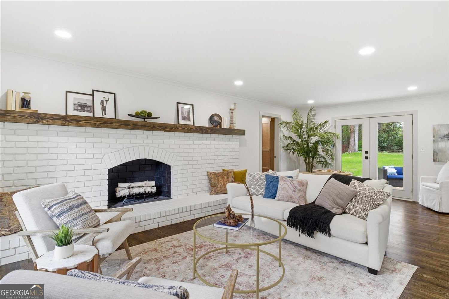 3829 Fox Hills Drive Marietta - Photo 28