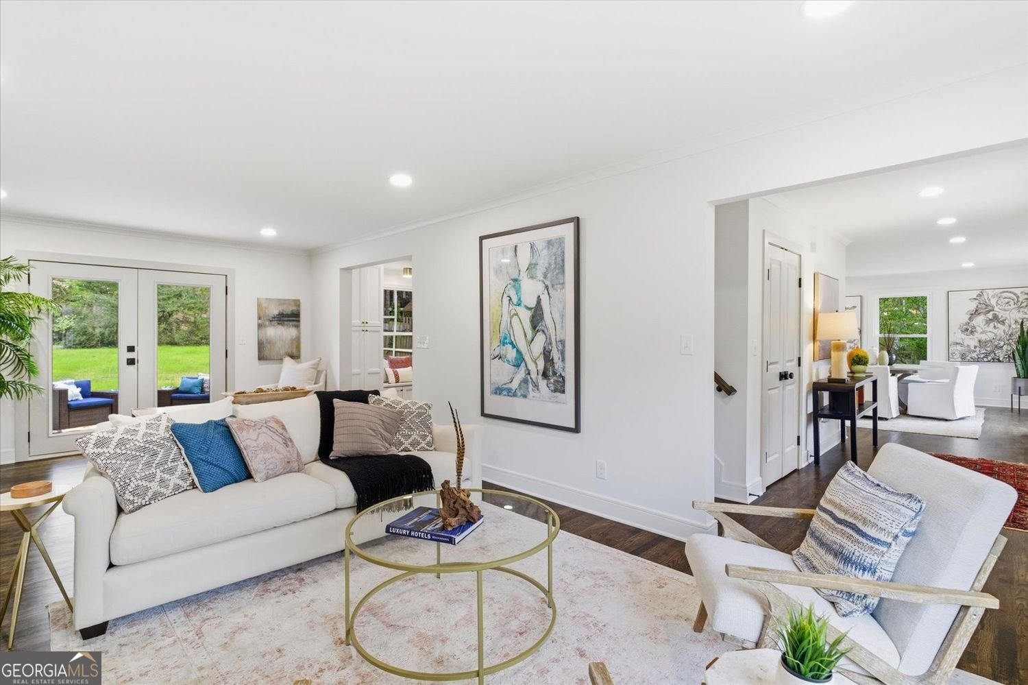 3829 Fox Hills Drive Marietta - Photo 29