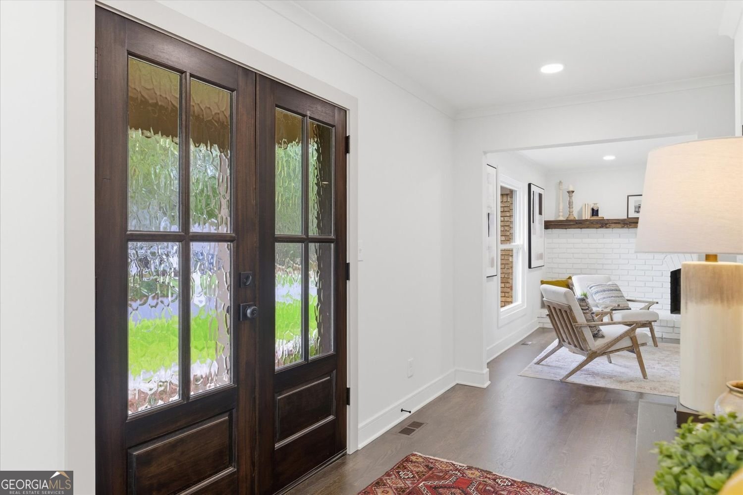 3829 Fox Hills Drive Marietta - Photo 33