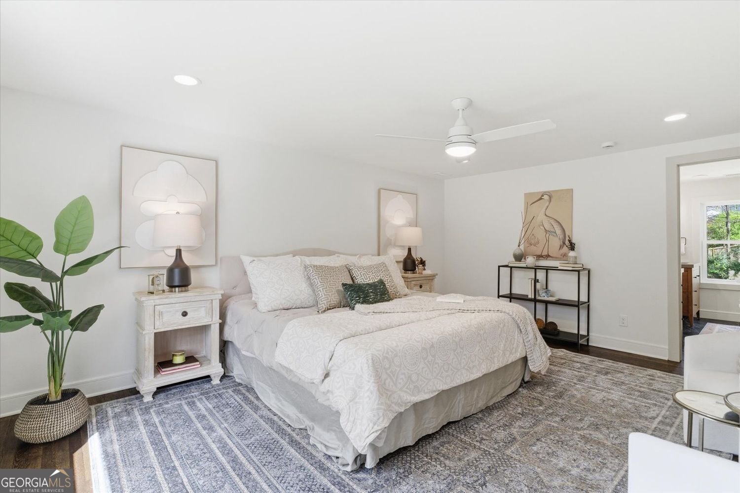 3829 Fox Hills Drive Marietta - Photo 35