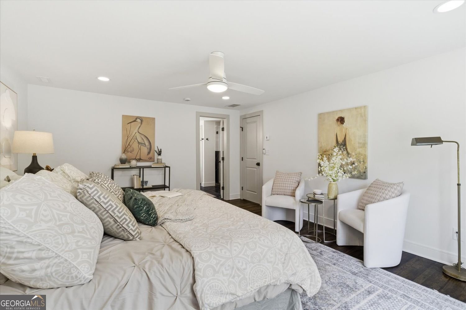 3829 Fox Hills Drive Marietta - Photo 36