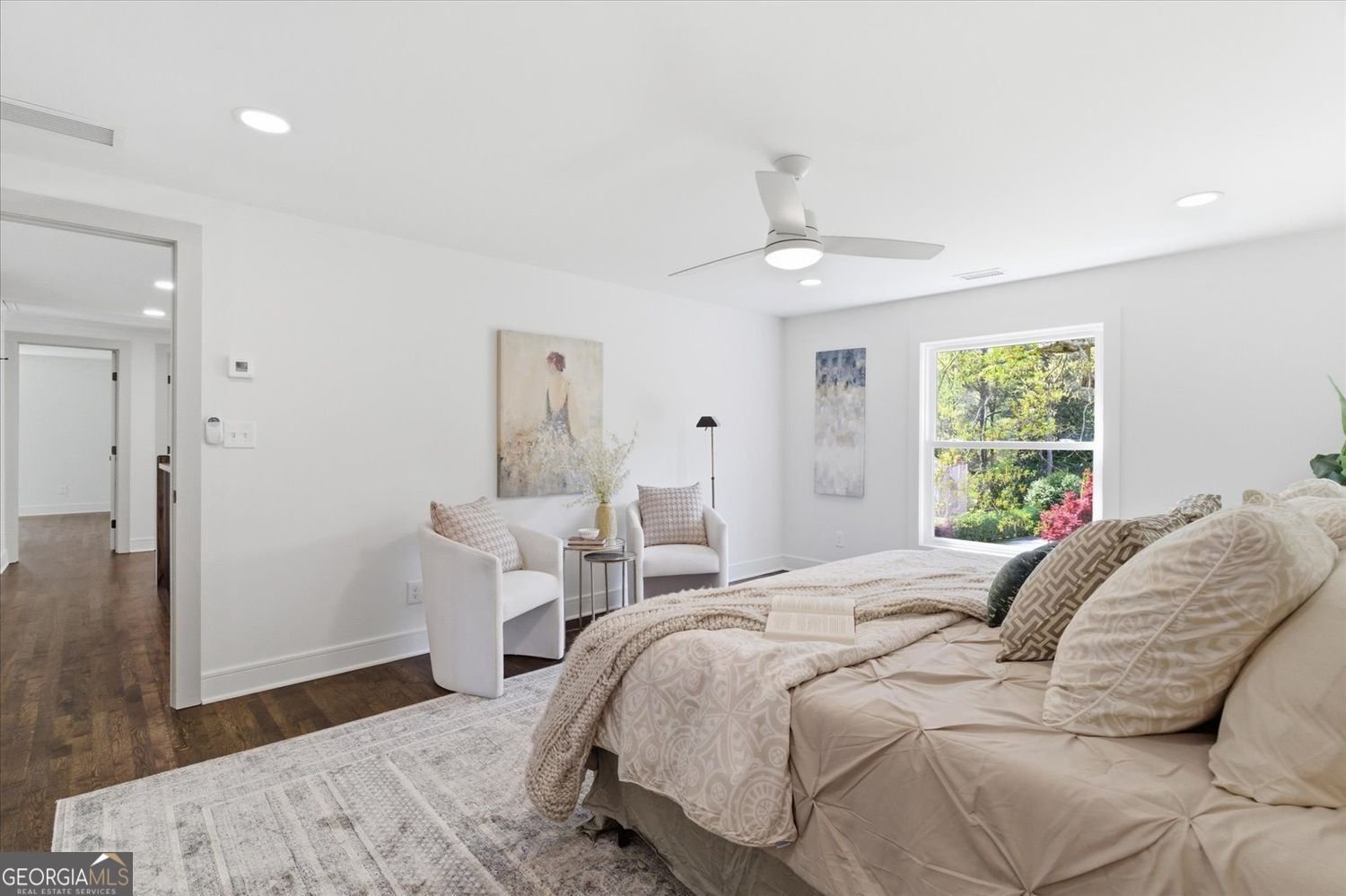 3829 Fox Hills Drive Marietta - Photo 37