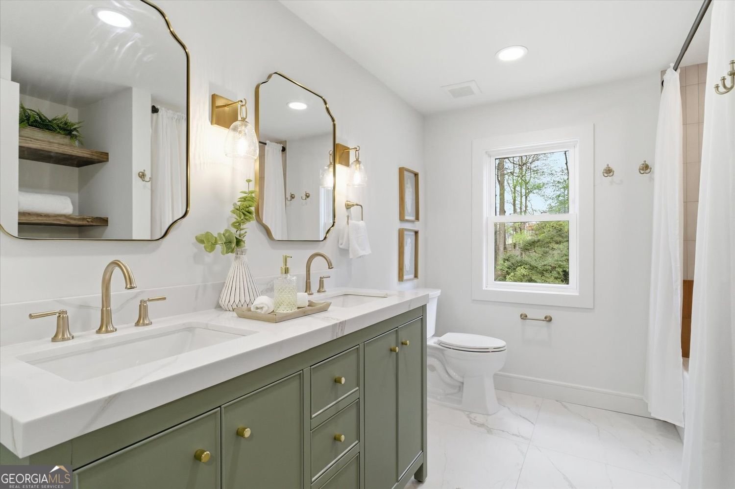 3829 Fox Hills Drive Marietta - Photo 50