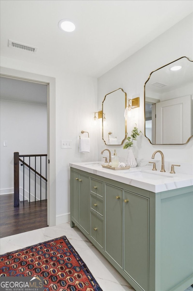 3829 Fox Hills Drive Marietta - Photo 52