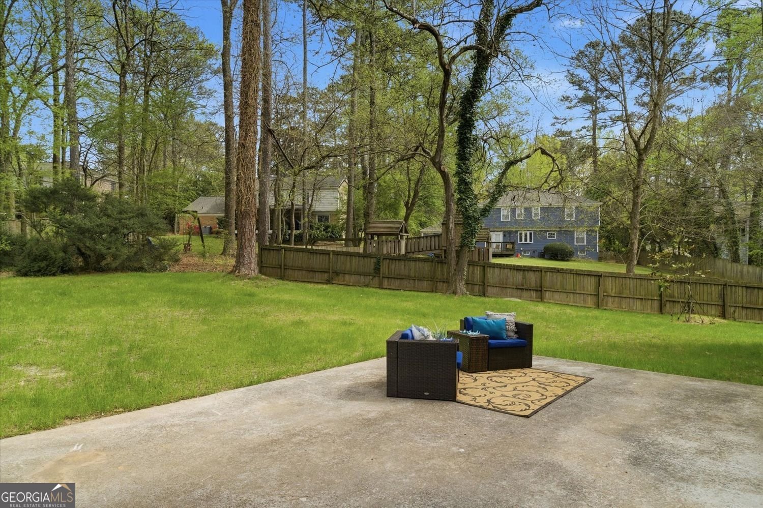 3829 Fox Hills Drive Marietta - Photo 57