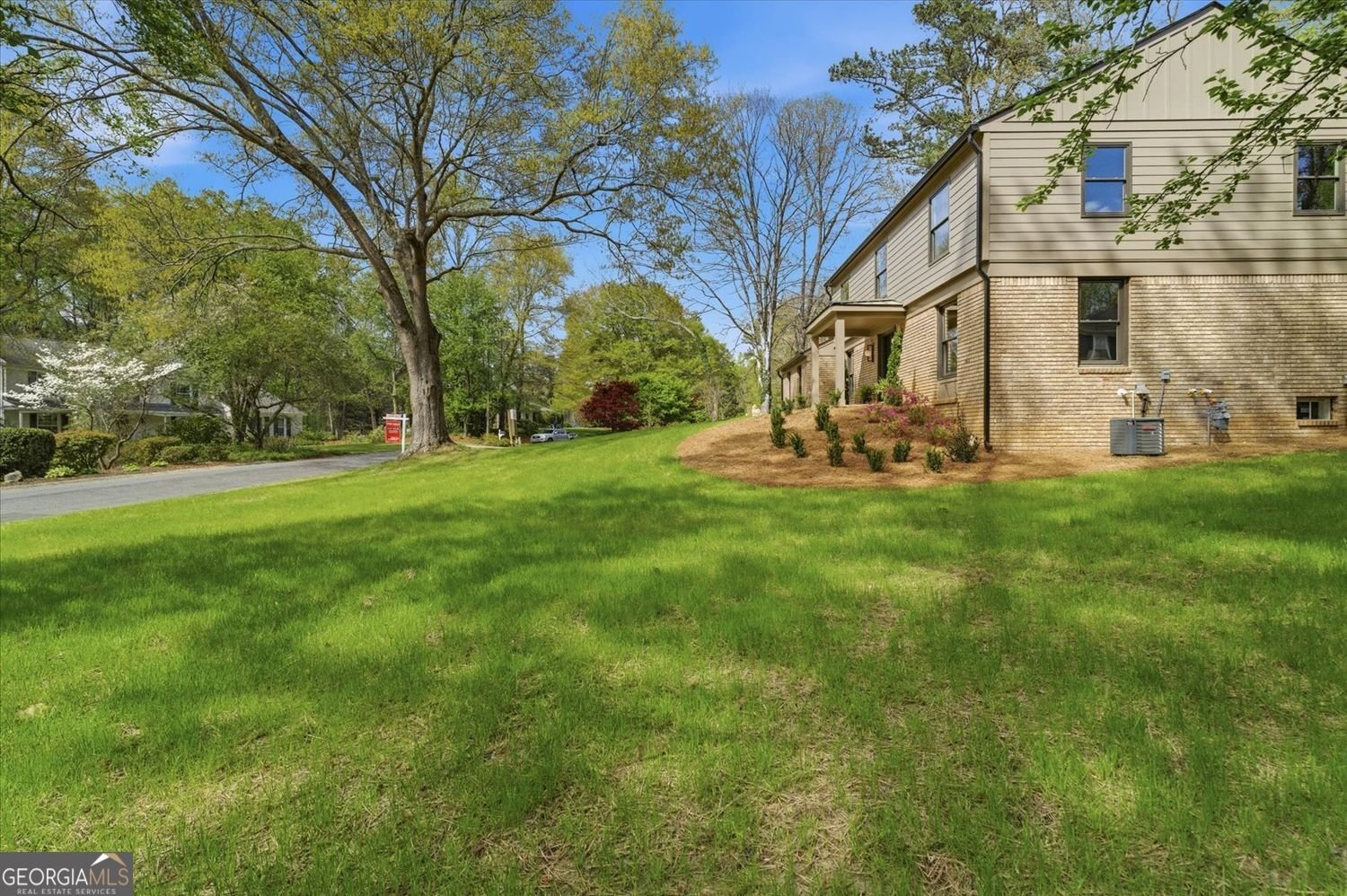 3829 Fox Hills Drive Marietta - Photo 6