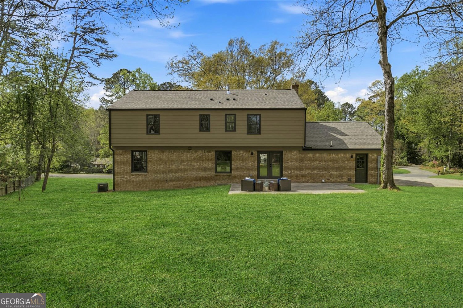 3829 Fox Hills Drive Marietta - Photo 61