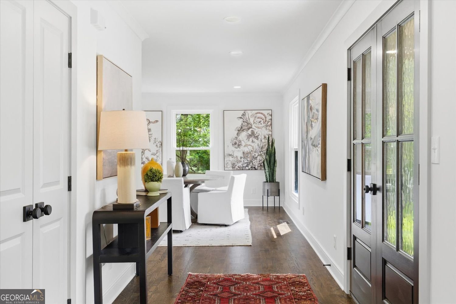 3829 Fox Hills Drive Marietta - Photo 8