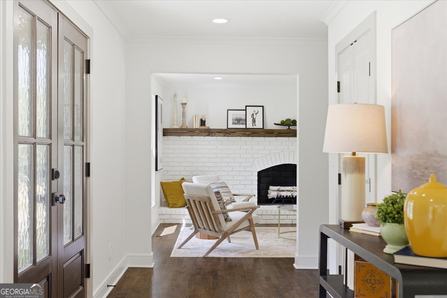 3829 Fox Hills Drive Marietta - Photo 9