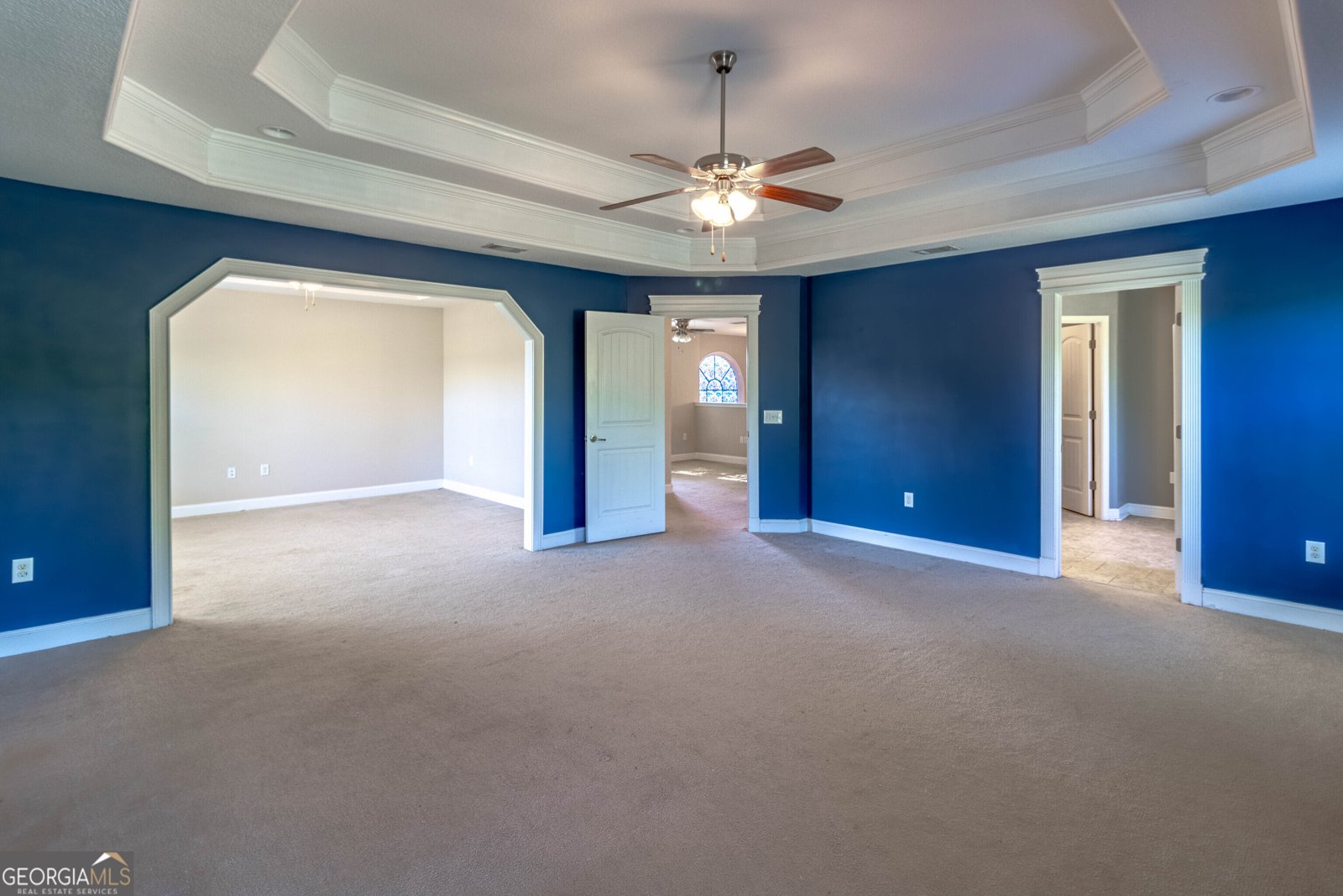 448 Mancey Garrason Loop Ludowici - Photo 13