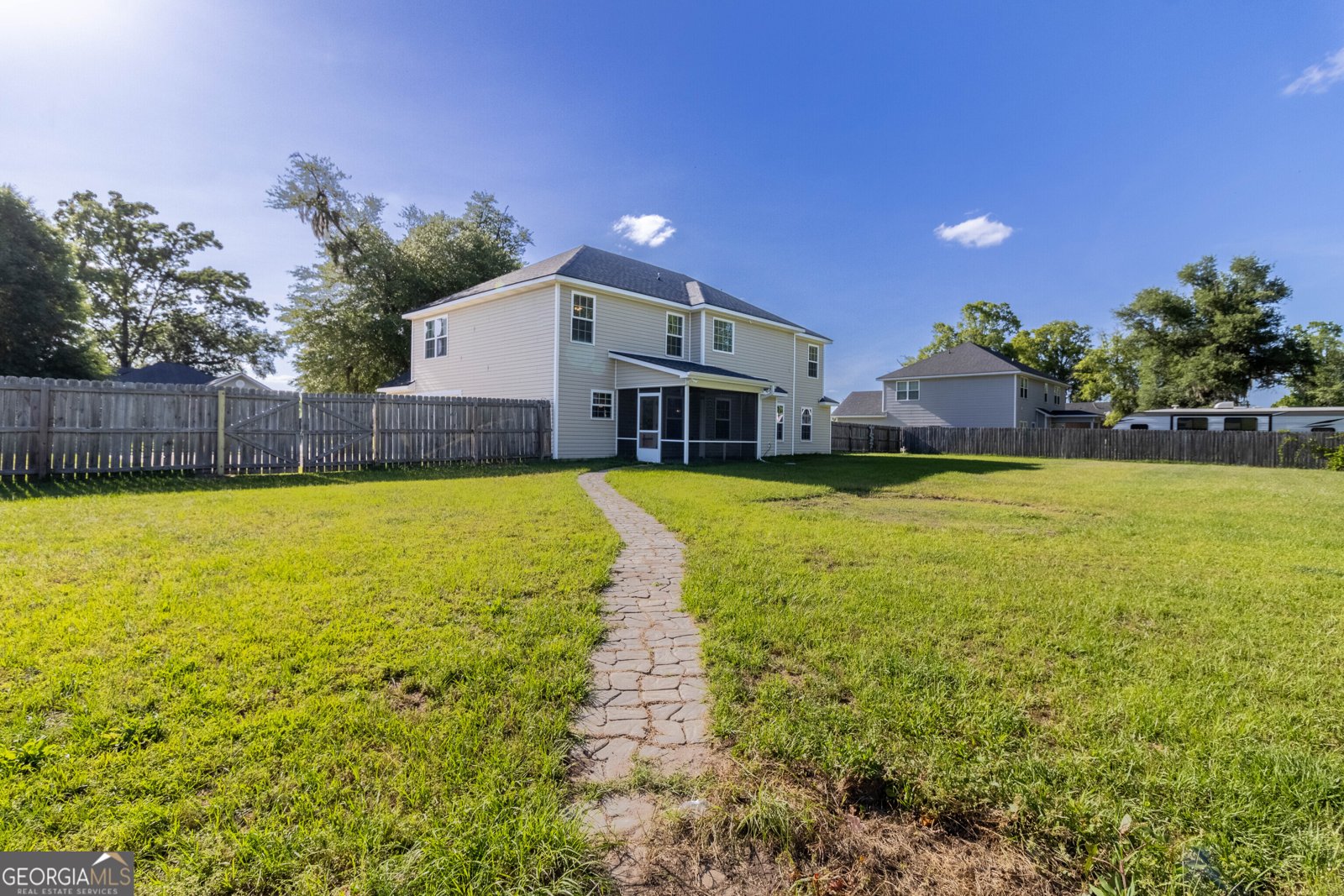 448 Mancey Garrason Loop Ludowici - Photo 21