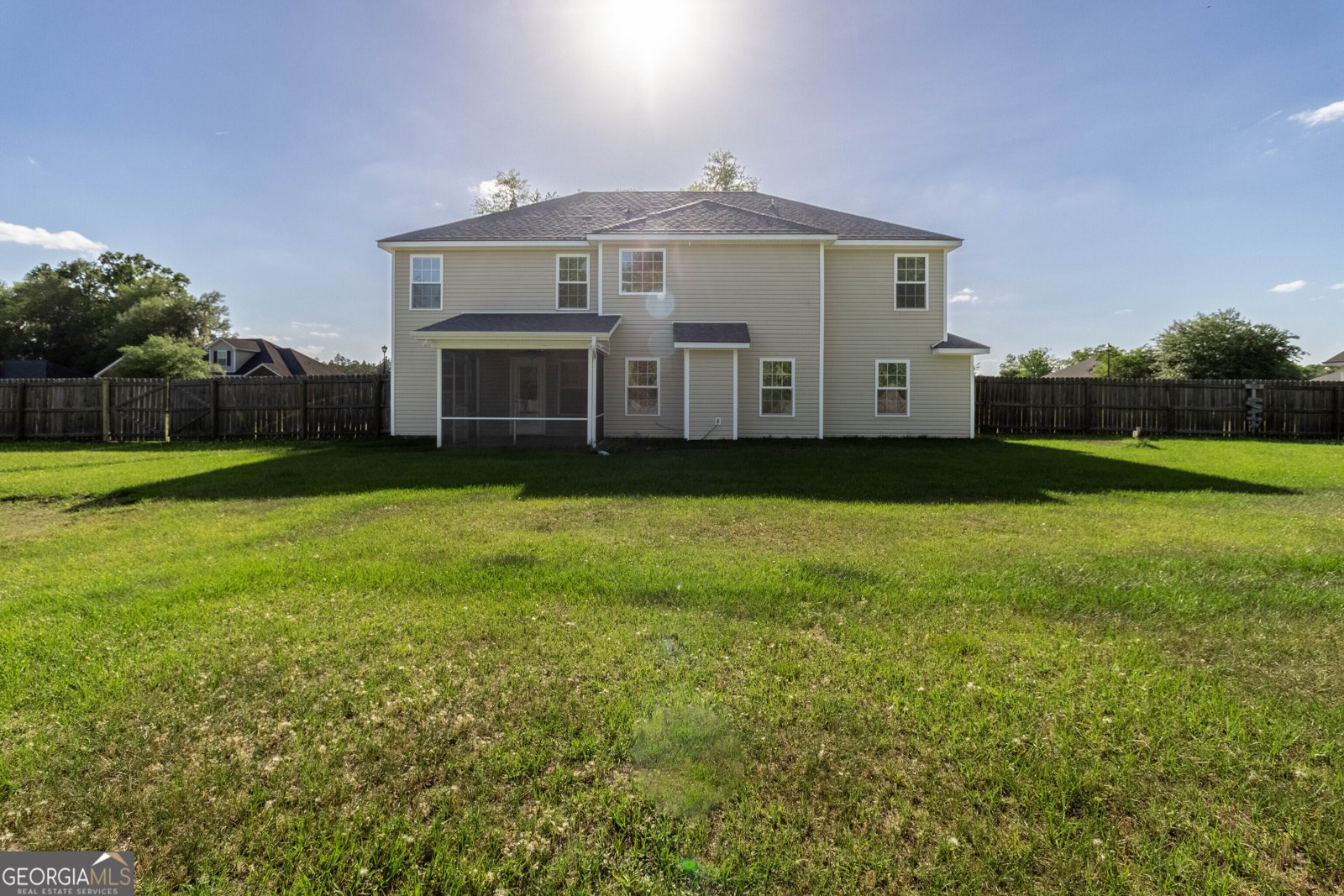 448 Mancey Garrason Loop Ludowici - Photo 22