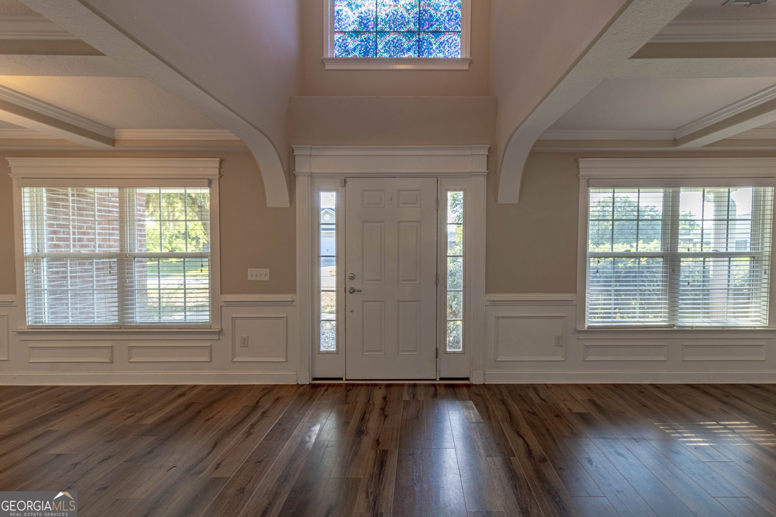 448 Mancey Garrason Loop Ludowici - Photo 6