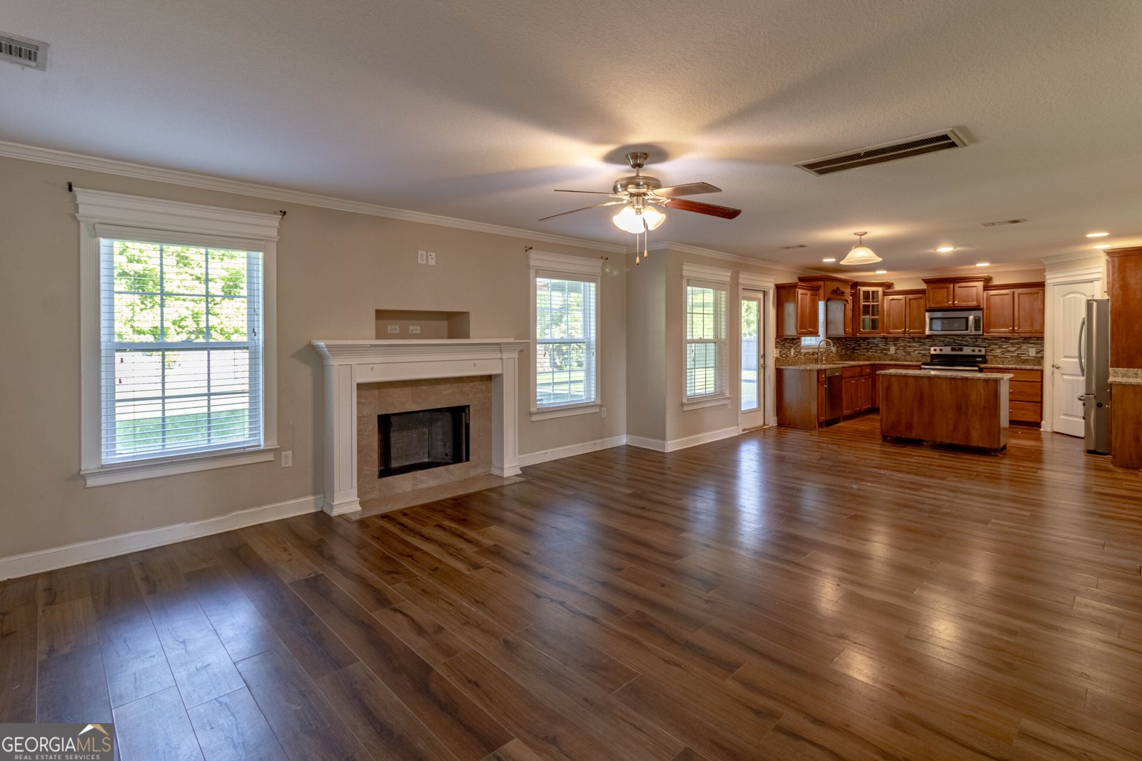 448 Mancey Garrason Loop Ludowici - Photo 7
