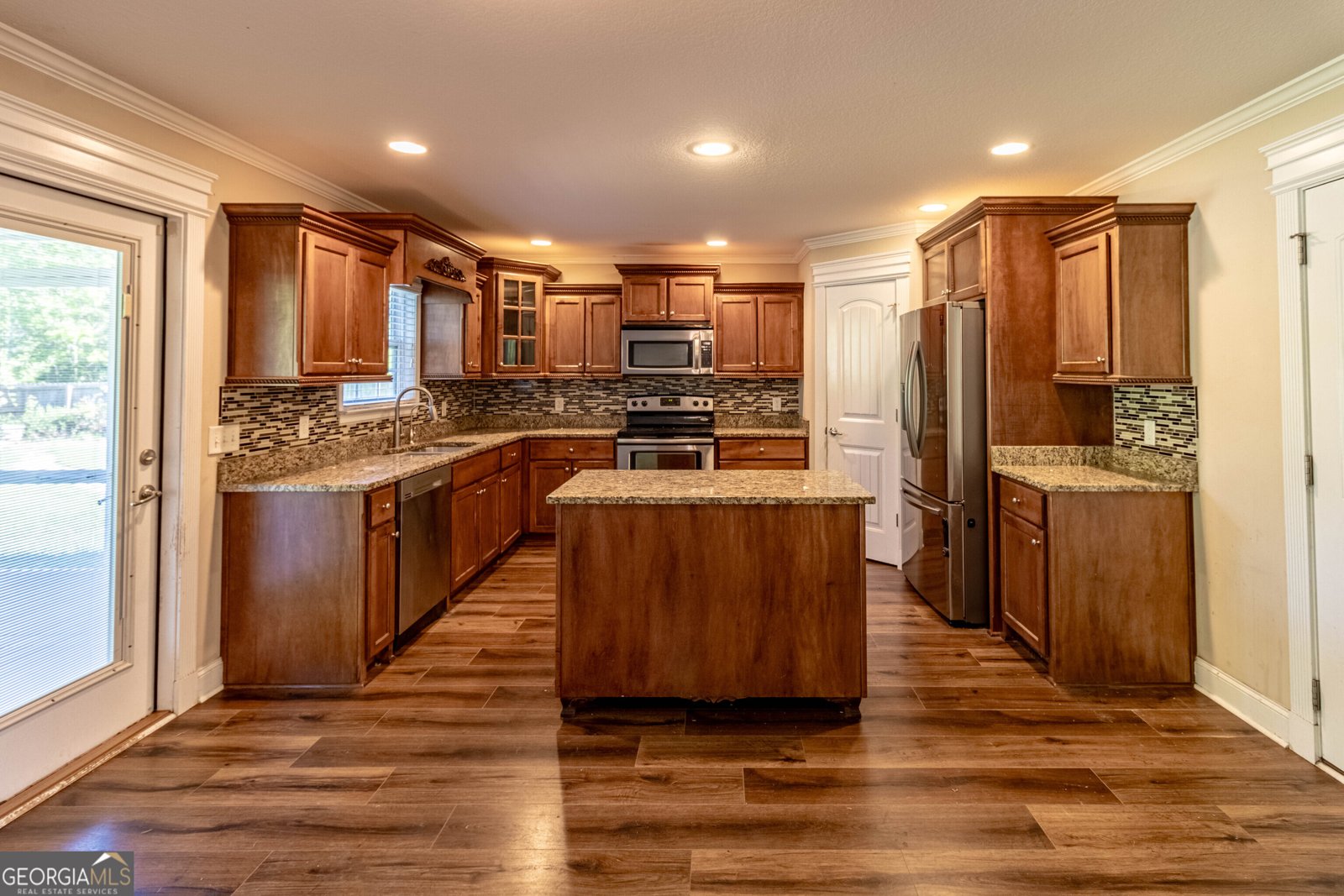 448 Mancey Garrason Loop Ludowici - Photo 8