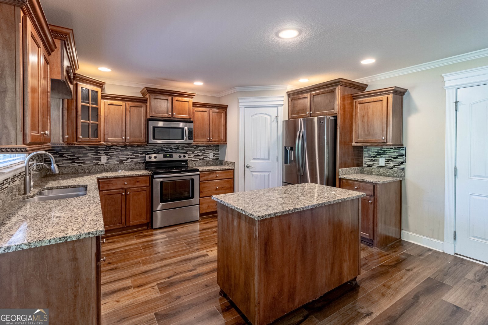 448 Mancey Garrason Loop Ludowici - Photo 9