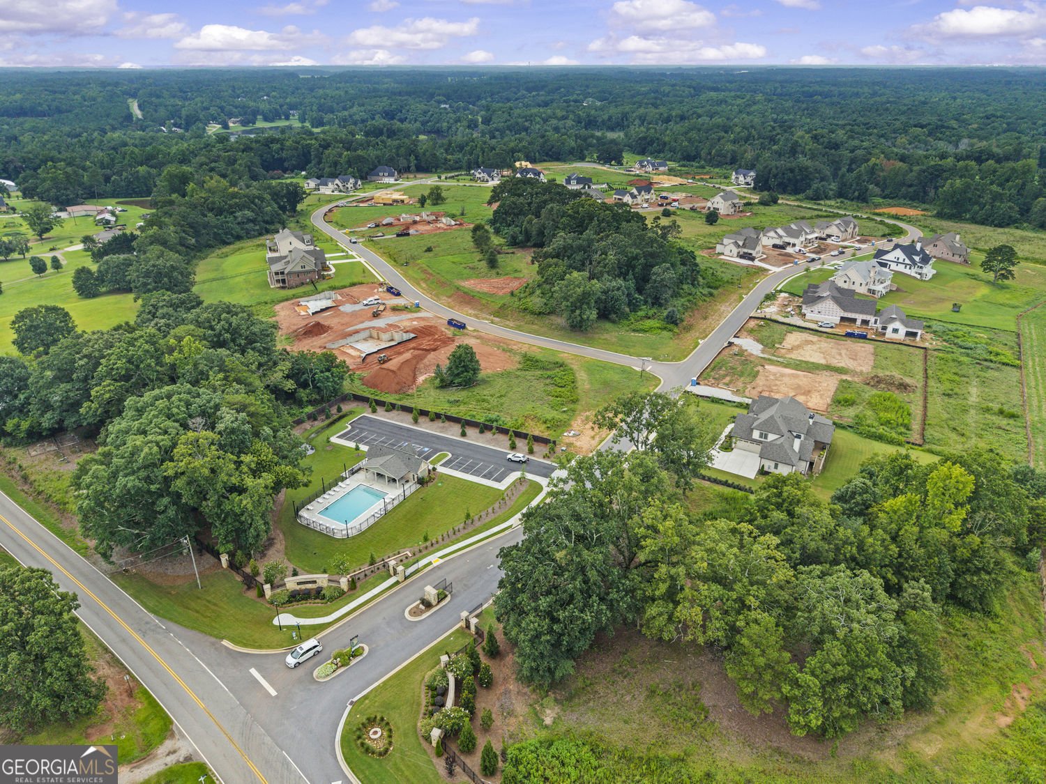 2275 Malcom Estates Drive Bogart - Photo 10