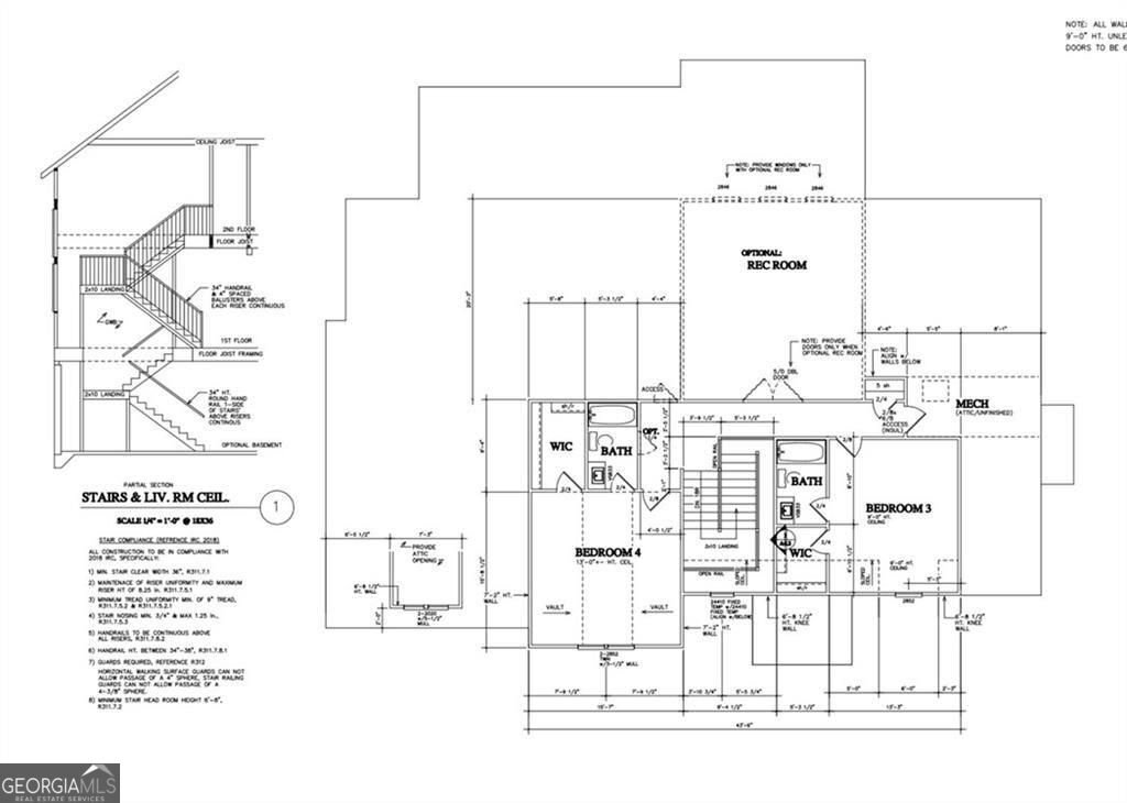 2275 Malcom Estates Drive Bogart - Photo 15