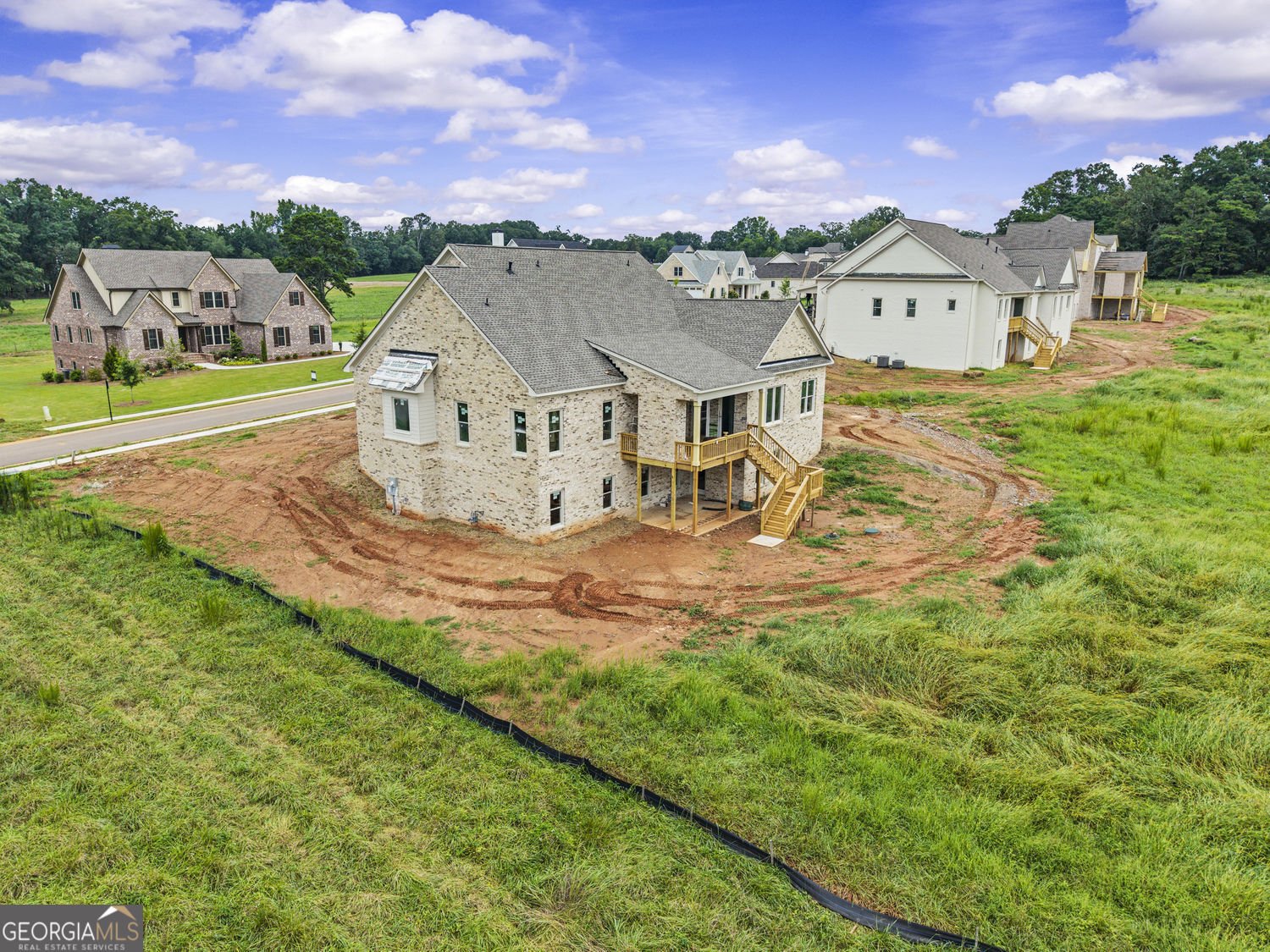 2275 Malcom Estates Drive Bogart - Photo 8