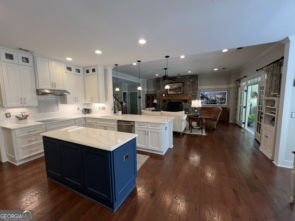 1032 Mountain View Way Pine Mountain - Photo 10