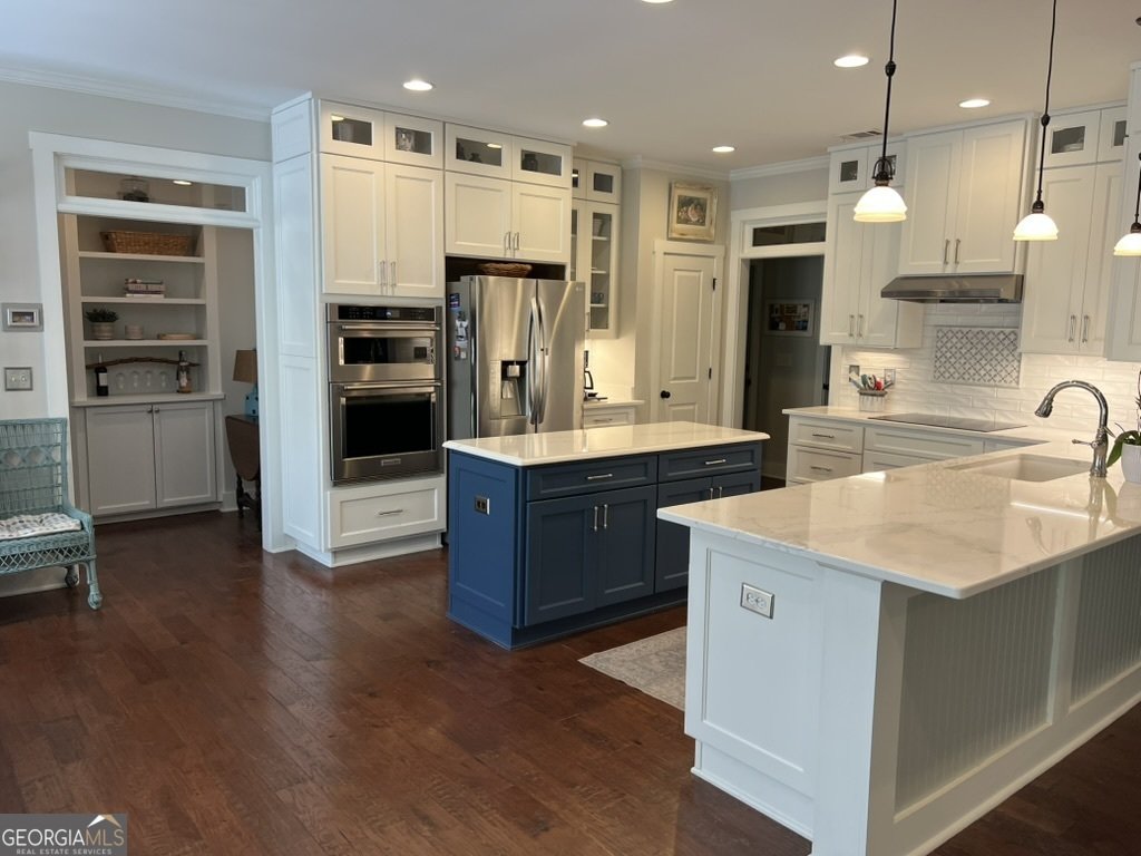 1032 Mountain View Way Pine Mountain - Photo 11