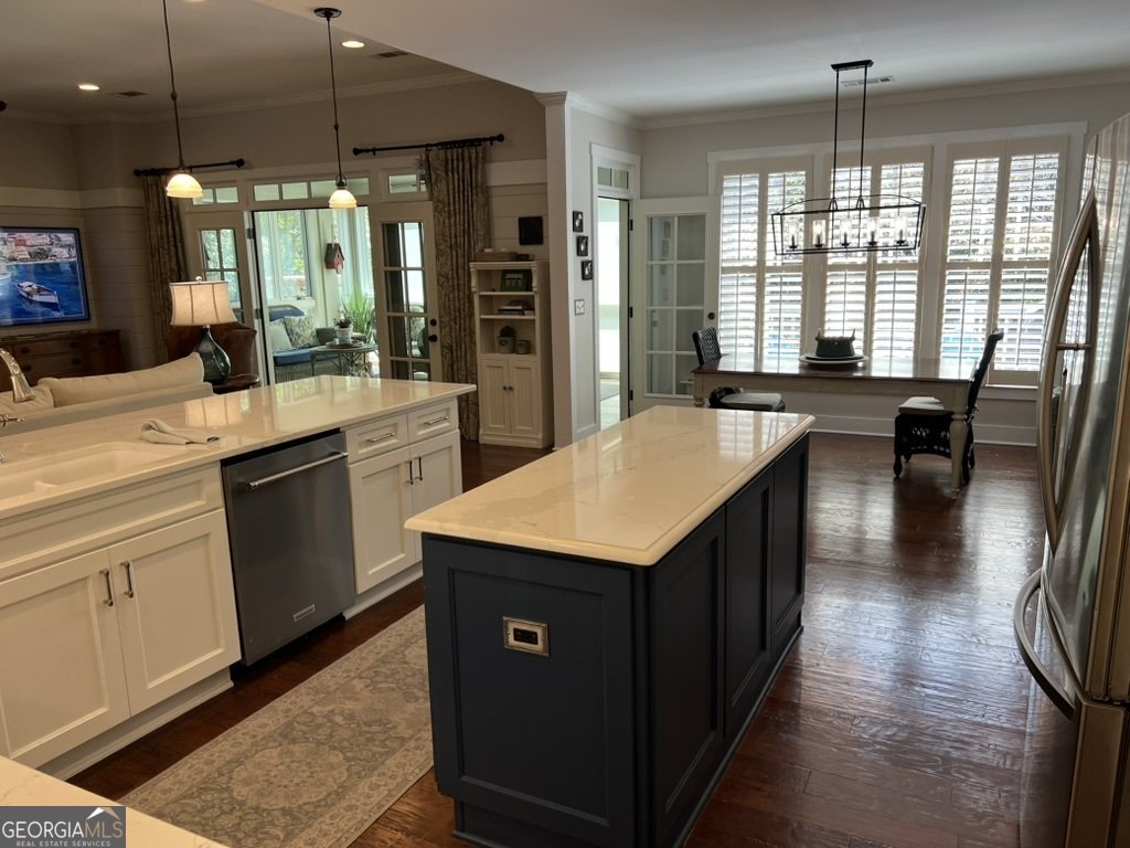 1032 Mountain View Way Pine Mountain - Photo 12