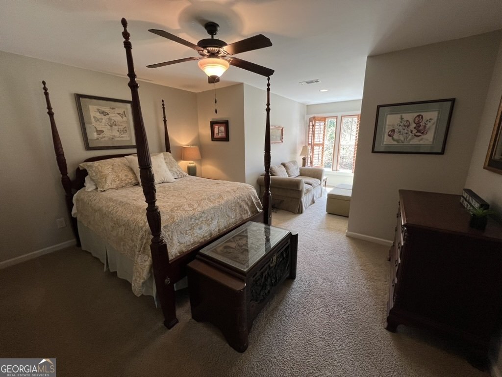 1032 Mountain View Way Pine Mountain - Photo 16