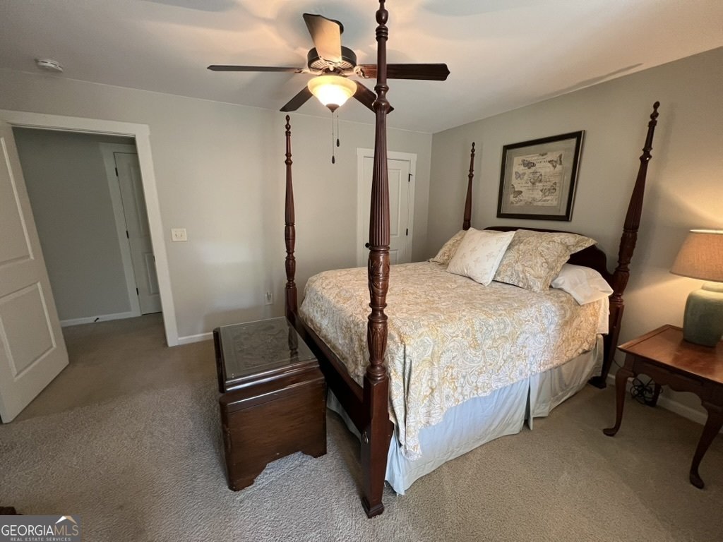 1032 Mountain View Way Pine Mountain - Photo 17