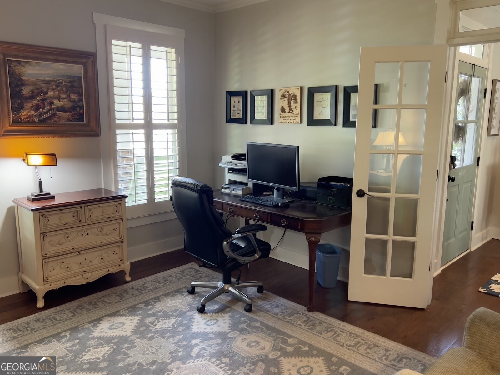 1032 Mountain View Way Pine Mountain - Photo 20