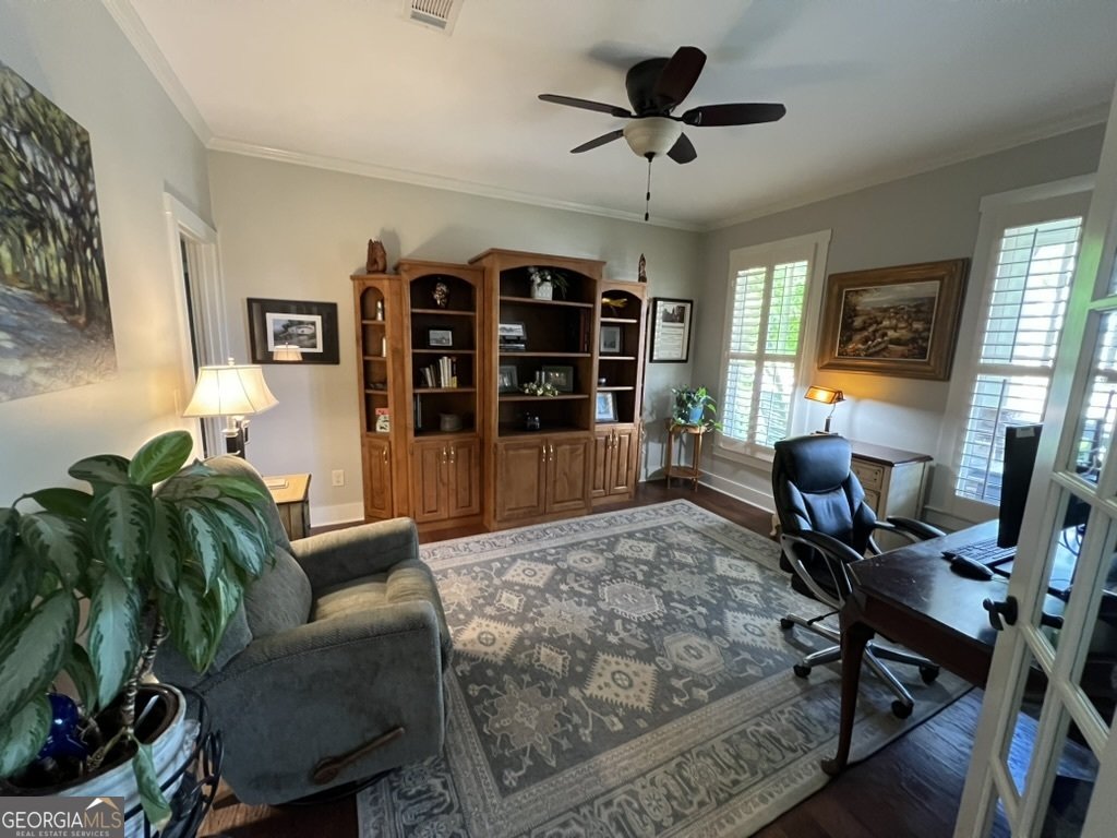 1032 Mountain View Way Pine Mountain - Photo 21