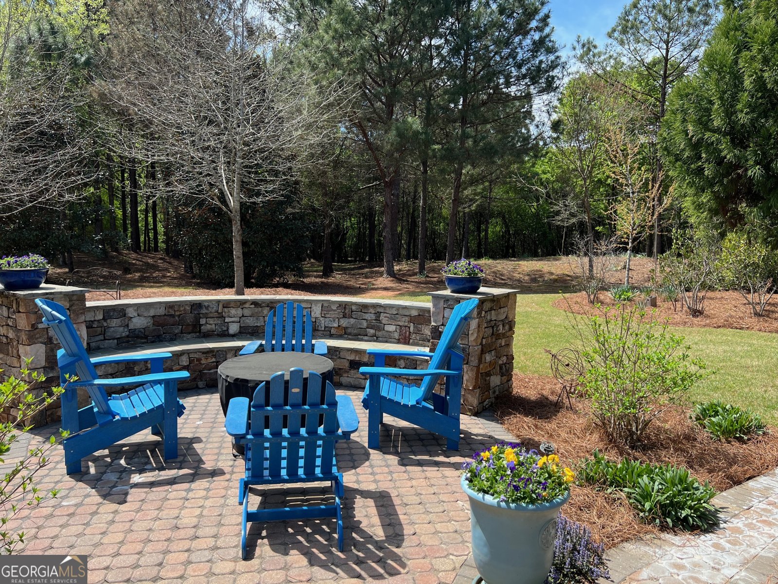 1032 Mountain View Way Pine Mountain - Photo 22