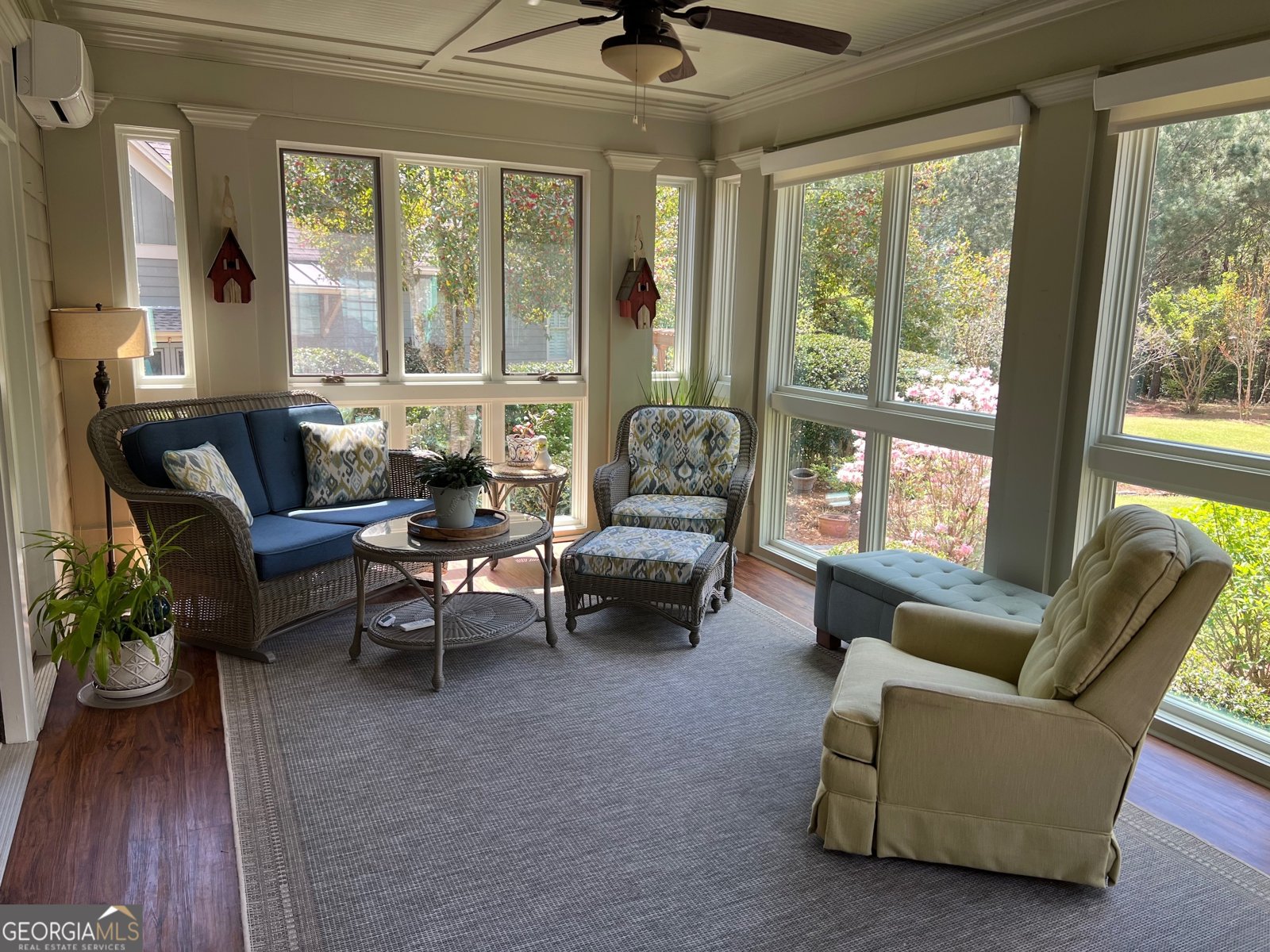 1032 Mountain View Way Pine Mountain - Photo 31