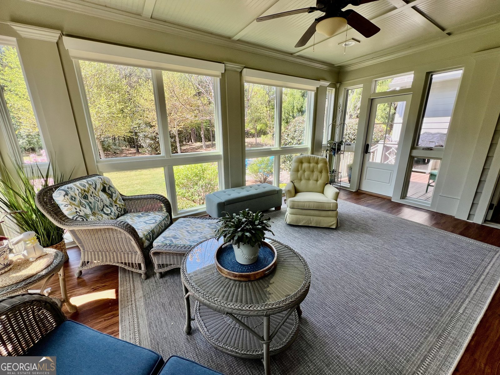 1032 Mountain View Way Pine Mountain - Photo 32