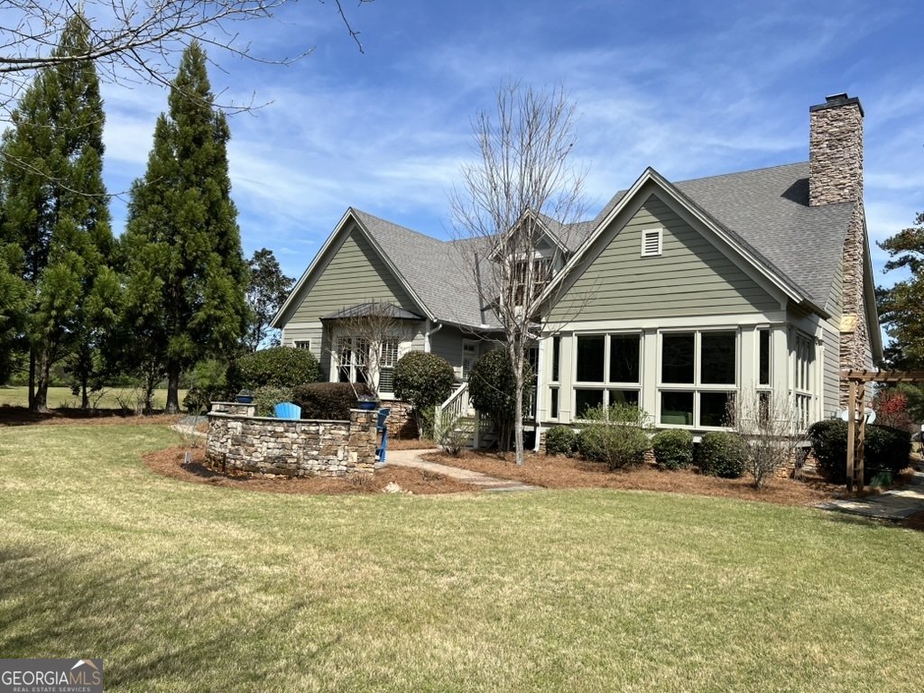 1032 Mountain View Way Pine Mountain - Photo 6