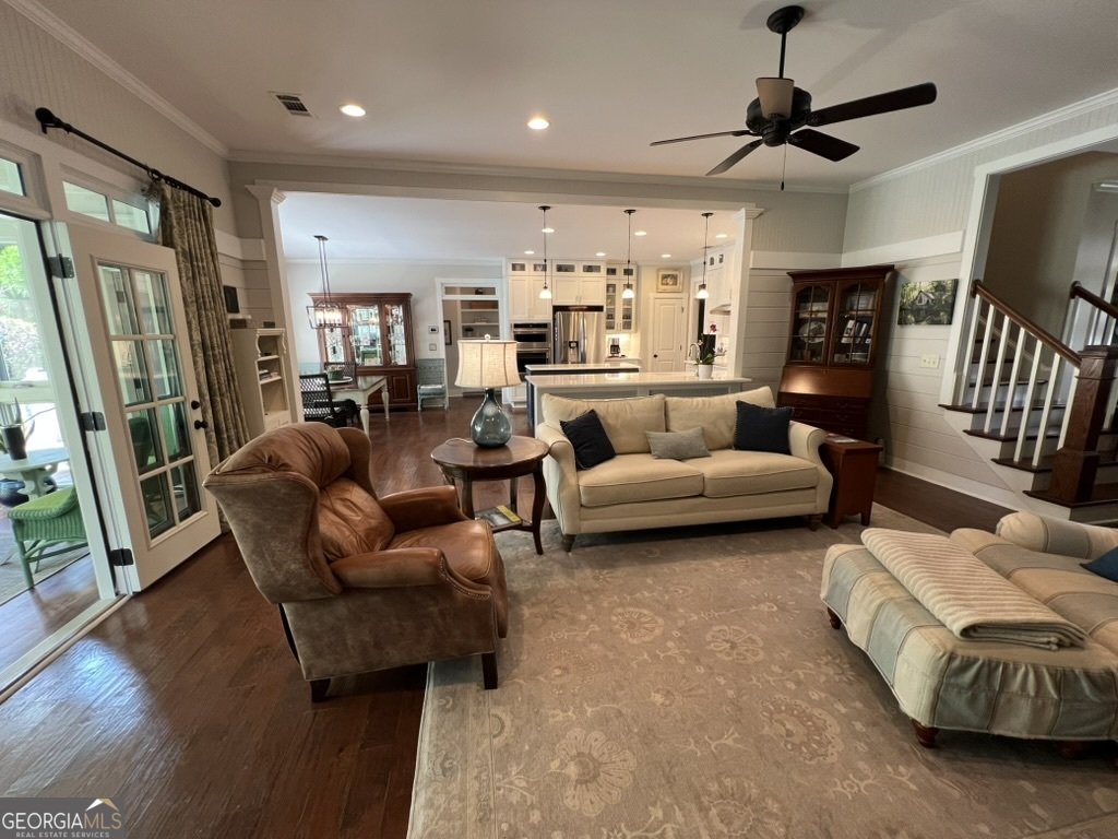 1032 Mountain View Way Pine Mountain - Photo 9