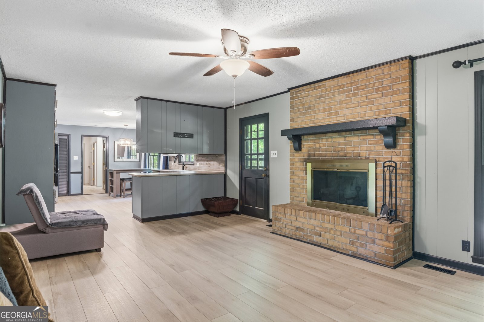 195 Marshall Road Milledgeville - Photo 25