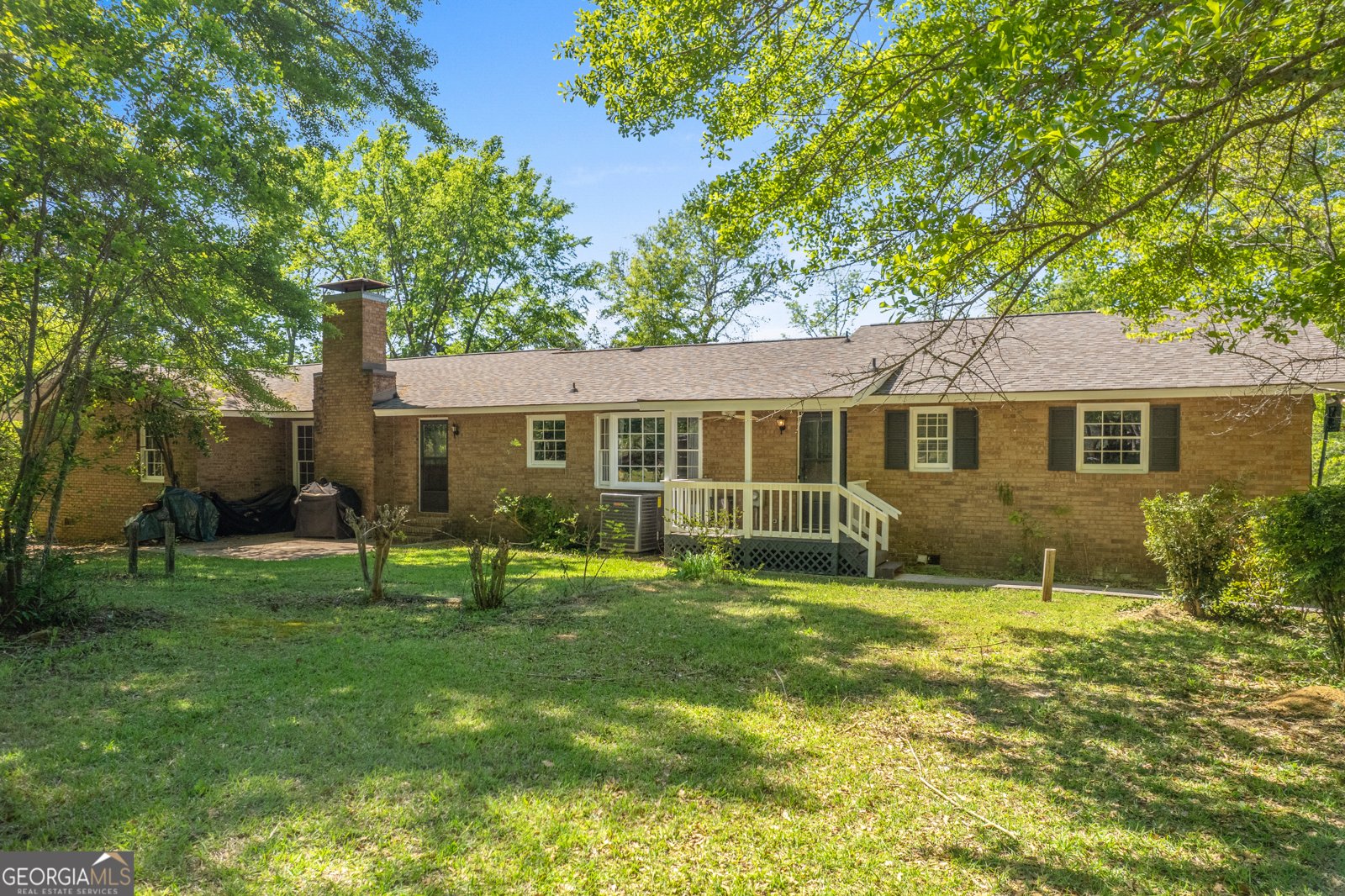 195 Marshall Road Milledgeville - Photo 43