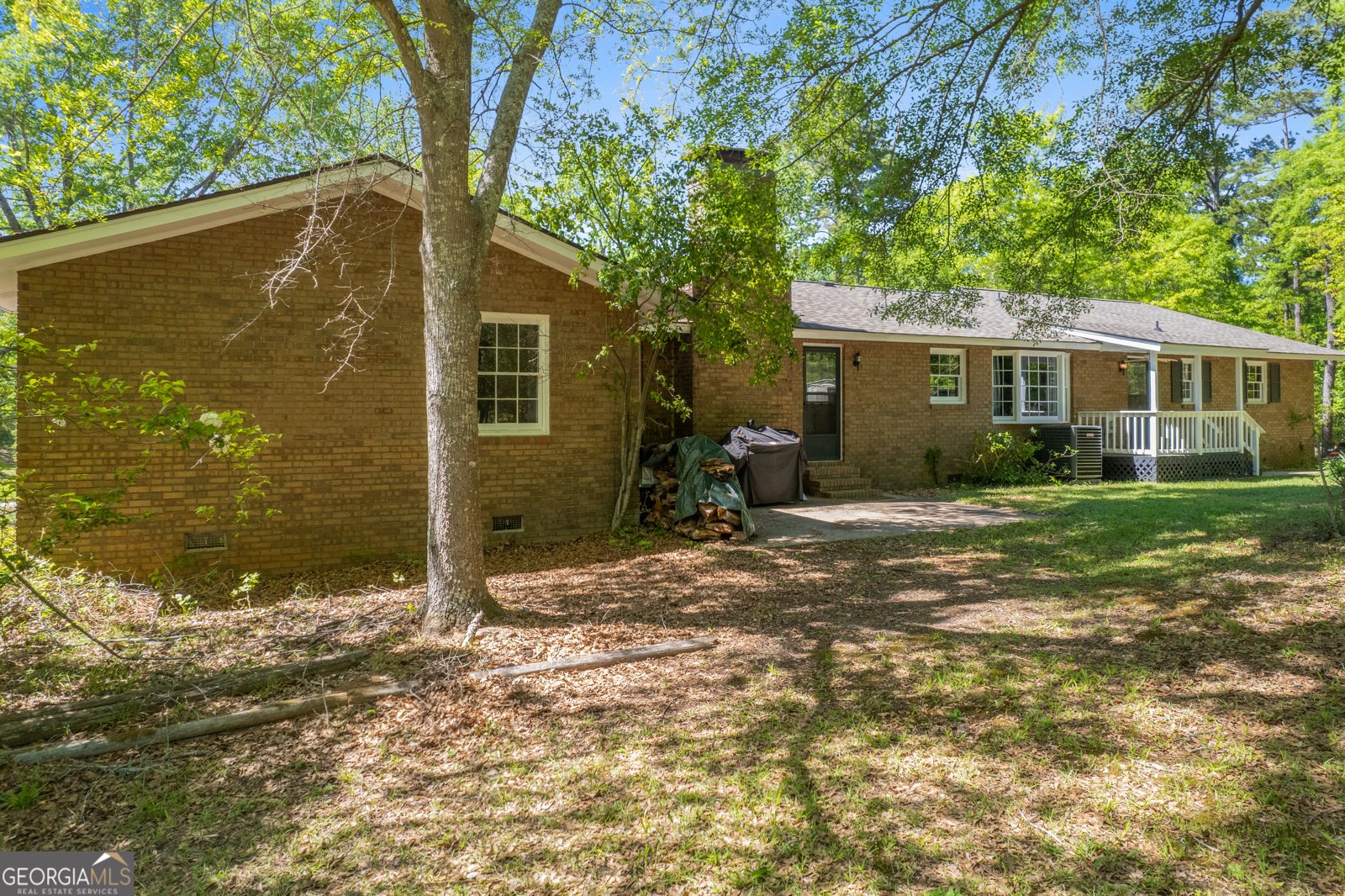 195 Marshall Road Milledgeville - Photo 44