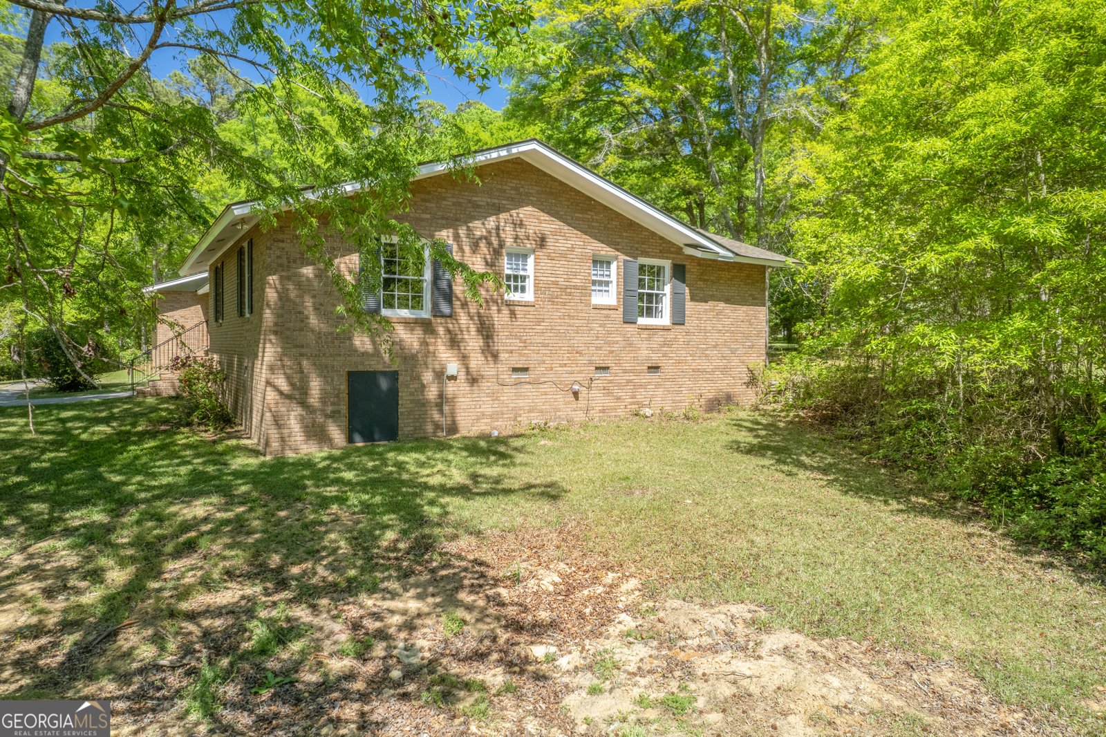 195 Marshall Road Milledgeville - Photo 45