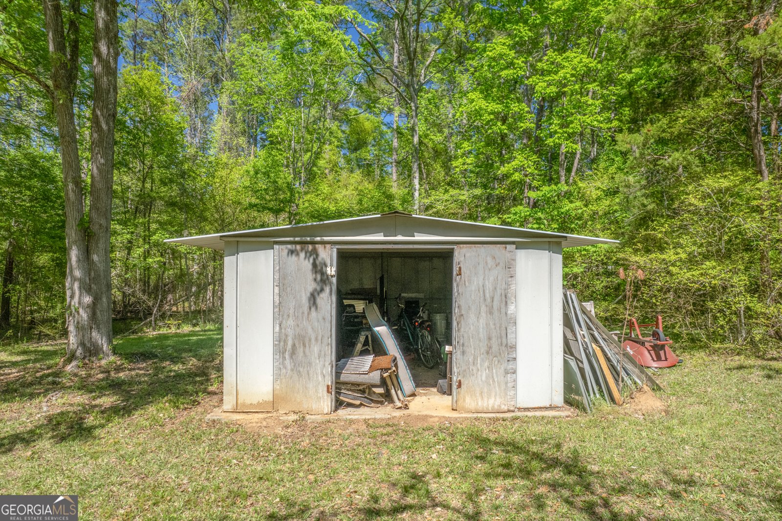 195 Marshall Road Milledgeville - Photo 46