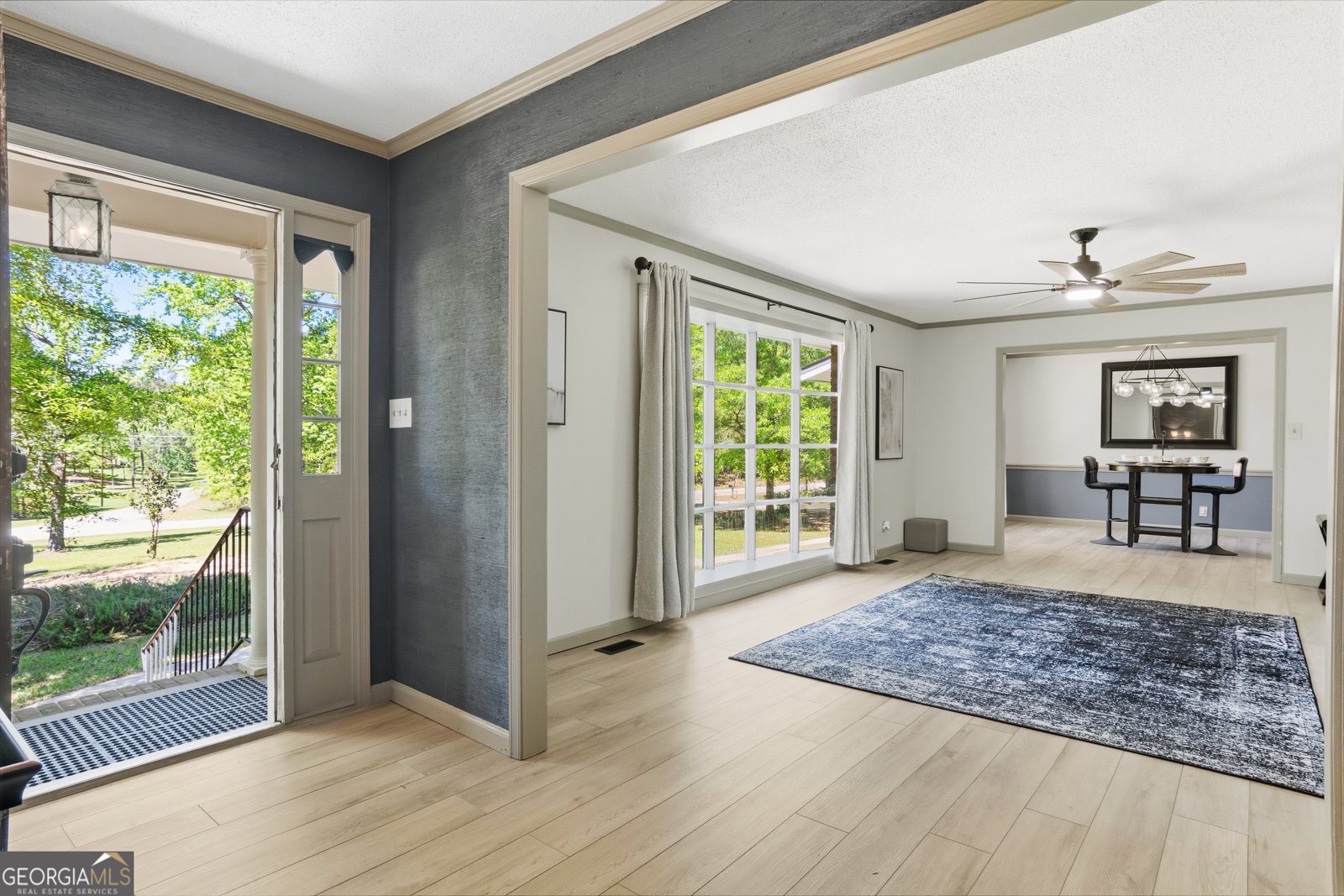 195 Marshall Road Milledgeville - Photo 6